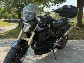 bmw - f800r