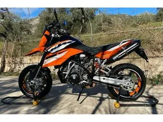 ktm - 990 smc
