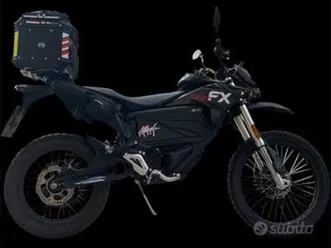 zero fx 7.2 marzo 2025