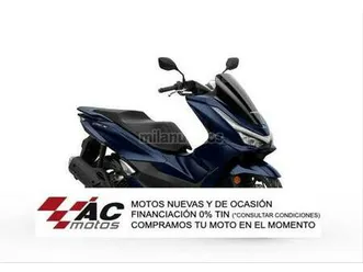 honda - pcx 125