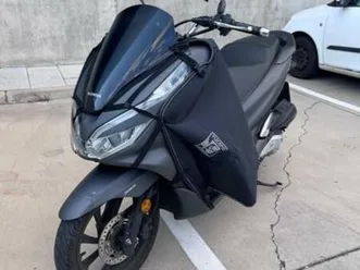 honda - pcx