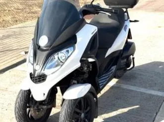 piaggio - mp3 300 cc