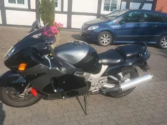 suzuki hayabusa 1300r zu verkaufen