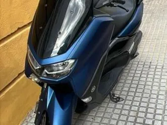 yamaha - nmax 2021