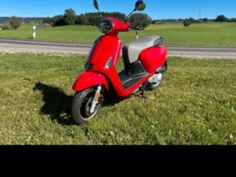 kymco like ii 50i e4