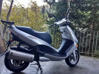 aprillia leonardo 125 canton berne -