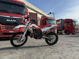 beta xtrainer 300 1085 km canton basel-landschaft -