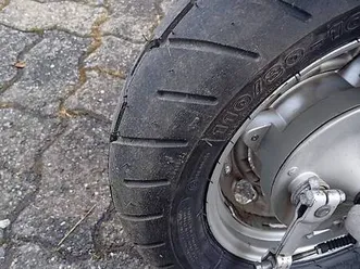 honda scv 100 canton argovie -