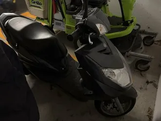 yamaha cygnus x ab mfk canton lucerne -