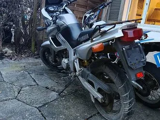 yamaha tdr 125 canton zurich -