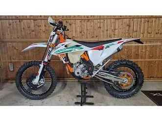 ktm 350 exc-f six days canton zoug -