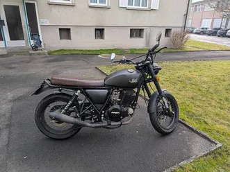 mash two fifty 250 e5 canton zoug -