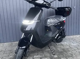 e-roller neu canton berne -