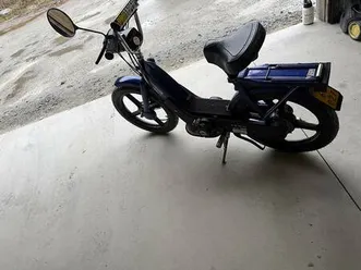 piaggio ciao canton grisons -