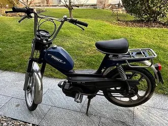 pony gtx canton obwald -