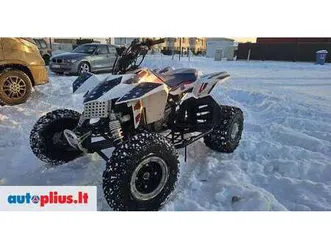 suzuki lt-r 450 cc, atv / quad