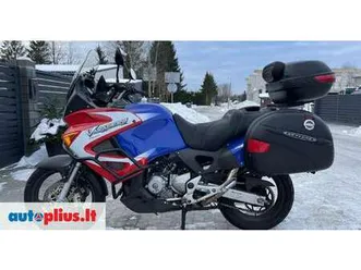 honda xl (varadero) 1000 cc, enduro / adventure