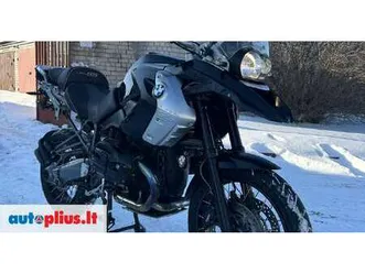 bmw r 1200 gs 1200 cc, enduro / adventure