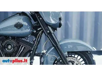 harley-davidson street glide flhx 1688 cc, choppers / cruisers / custom