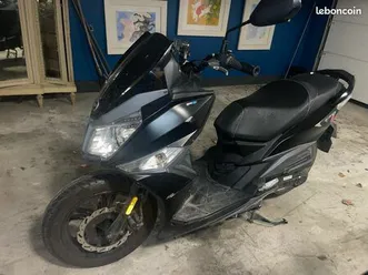 scooter jet 50