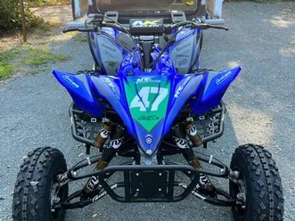 quad yfzr 2020 -pparfait état