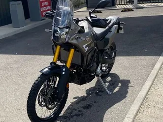 yamaha xtz ténéré 700 2025