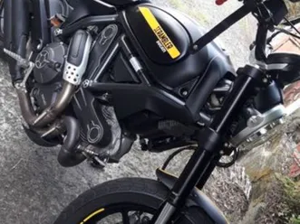 ducati scrambler 800