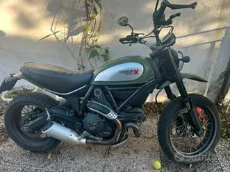 ducati scrambler