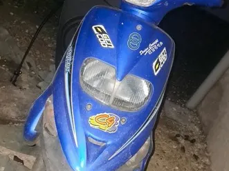 vend scooter gilera stalker