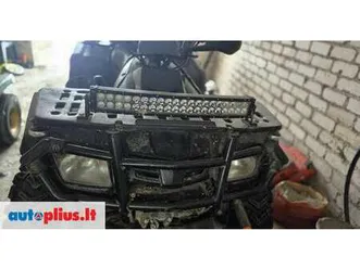 -kita- -kita- 300 cc, atv / quad