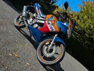 cbr 125 r