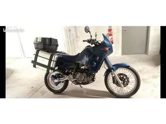 kawasaki klr tengai 650