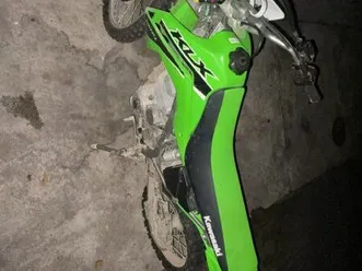 140 klx