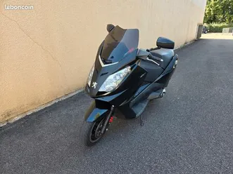 peugeot satelis 125 rs