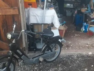 mobylette ciao piaggio