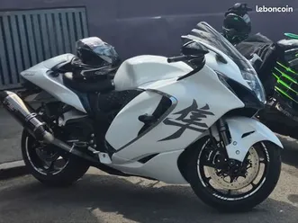 hayabusa gen 3