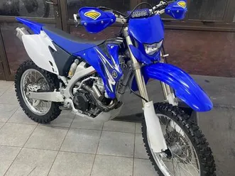 2009 yamaha wr 450 for sale