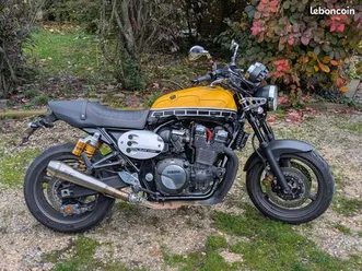 xjr 1300