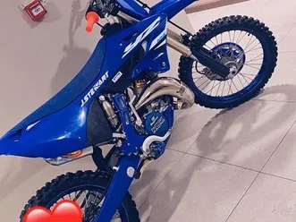 125 yz 2025 déclarer préfecture