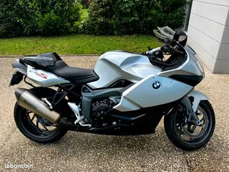 bmw k1300s 2013 – 16 000 km – pack dynamic – akrapovic