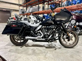 2022 fltrxst - road glide st