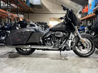 2023 flhxs - street glide special