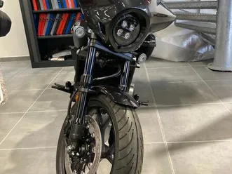 honda cmx 1100 rebel touring 2024