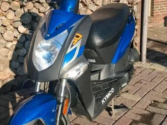 kymco agility 50