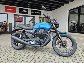 moto guzzi v7 stone zum aktionspreis