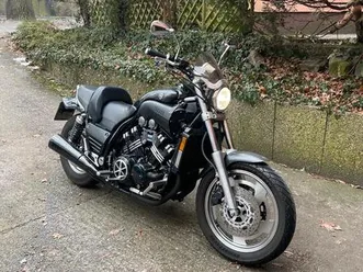 vmax 1200 auch tausch