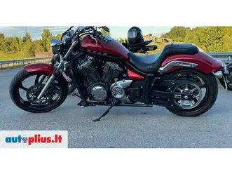 yamaha xvs (drag star) 1300 cc, choppers / cruisers / custom