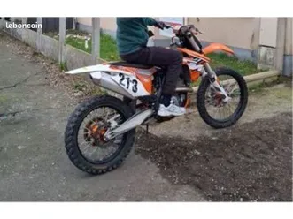 350 sxf 2012 ktm