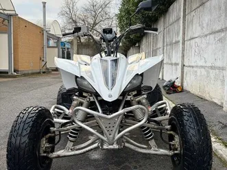 450 yfz homologué
