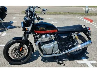 royal enfield interceptor 650 sunset strip